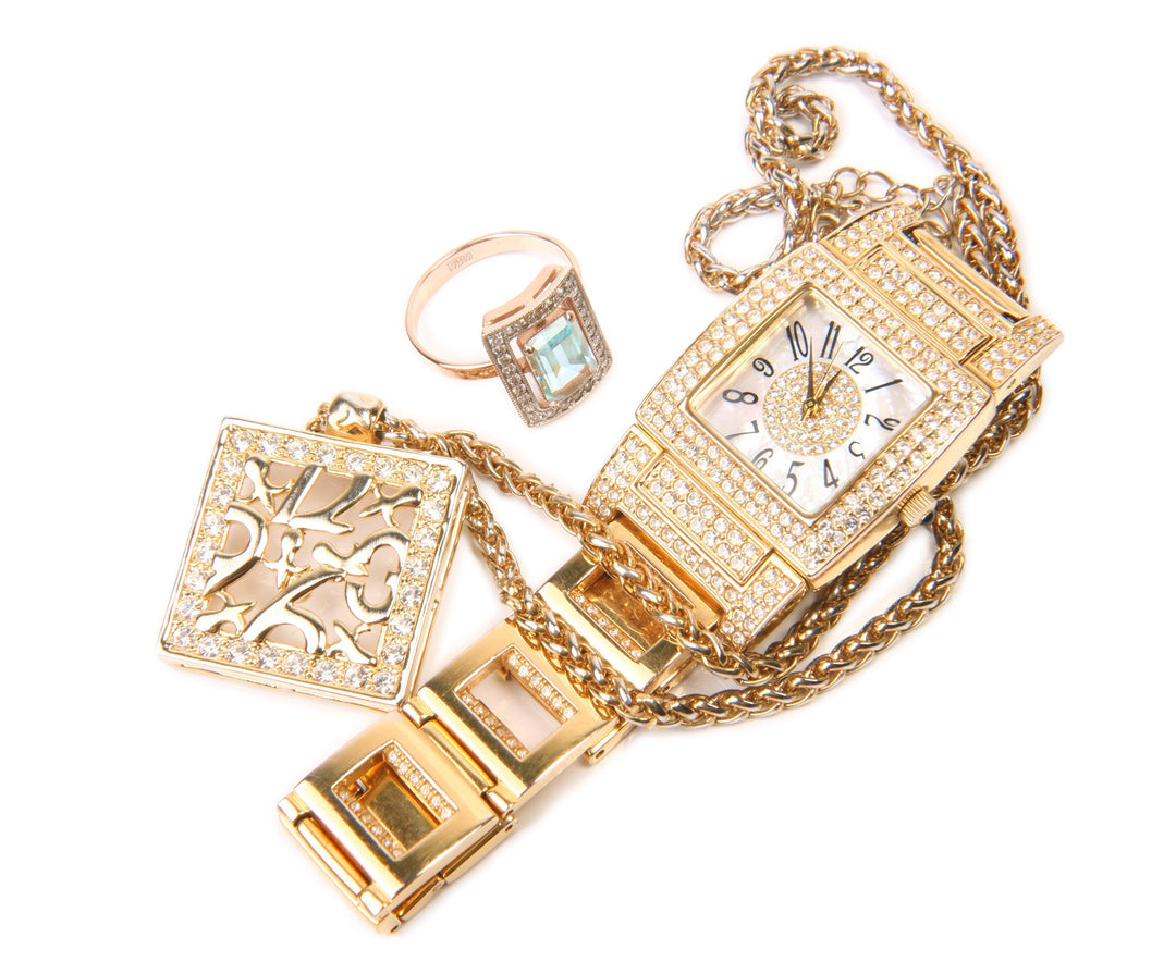Estate & Unique Designs - BVW Jewelers - Fine Engagement Rings & Custom Designs