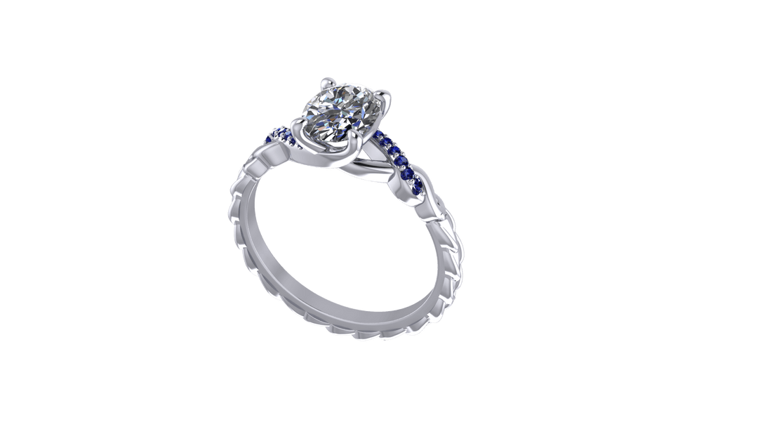 Exquisite Rings Collection | BVW Jewelers - BVW Jewelers - Fine Engagement Rings & Custom Designs