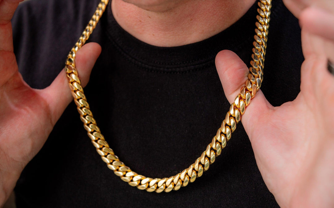 Midas Chain