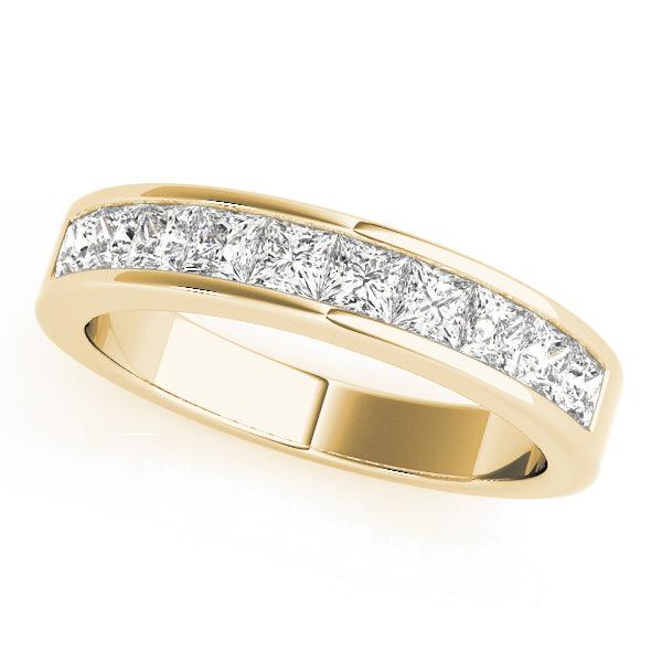 Diamond Wedding Ring