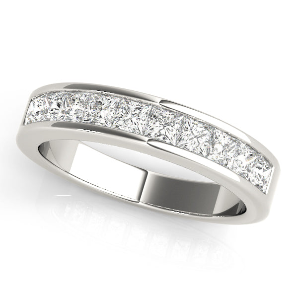 Diamond Wedding Ring