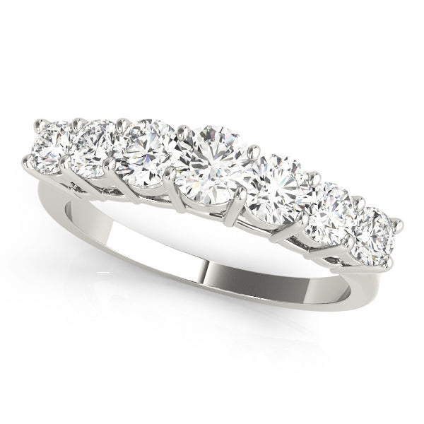 Diamond Wedding Ring