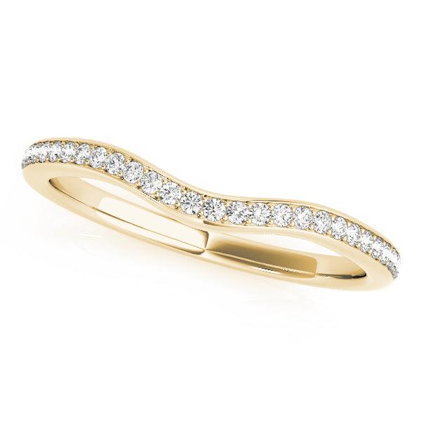 Diamond Wedding Ring