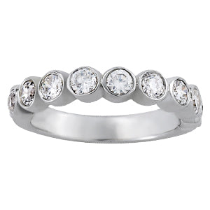 Diamond Wedding Ring