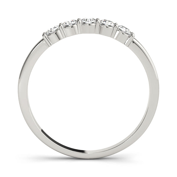 Diamond Wedding Ring