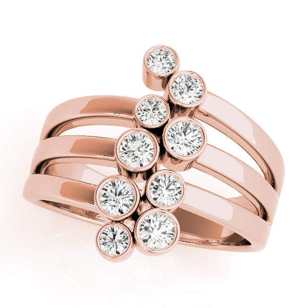 Fashion Diamond Ring