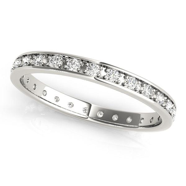 Diamond Wedding Ring