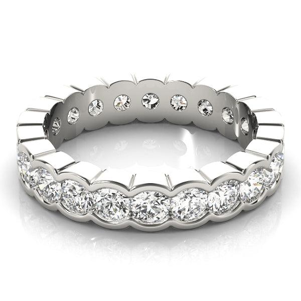 Diamond Wedding Ring