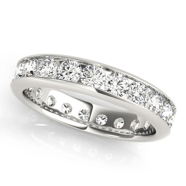 Diamond Wedding Ring