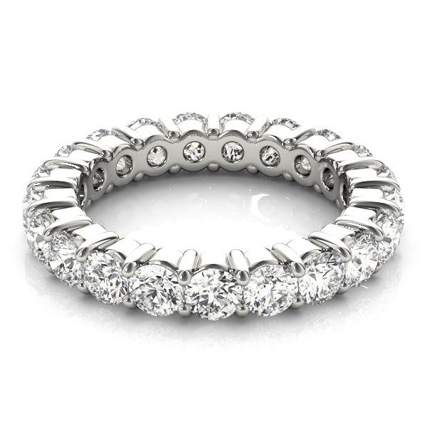 Diamond Wedding Ring