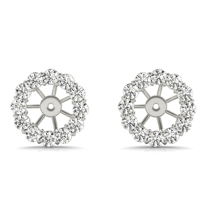 Fashion Diamond Earring