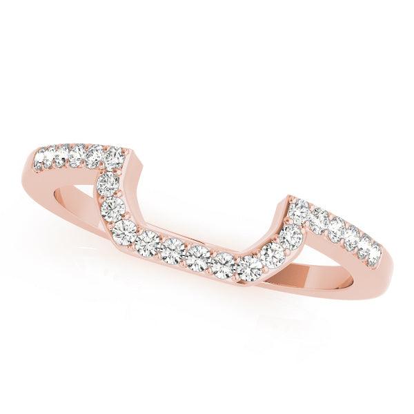 Diamond Wedding Ring