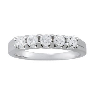 Diamond Wedding Ring