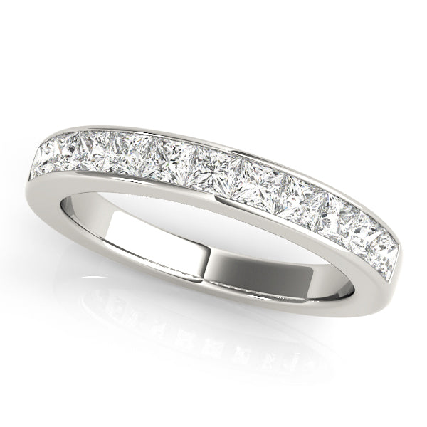 Diamond Wedding Ring