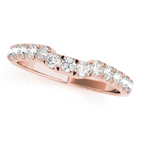 Diamond Wedding Ring