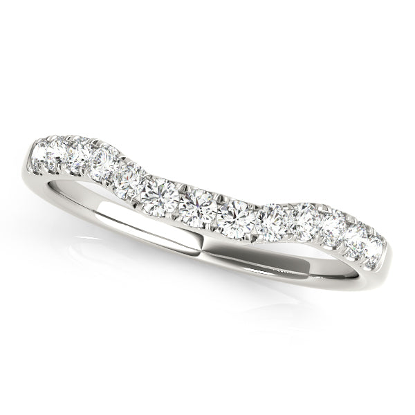 Diamond Wedding Ring