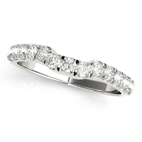 Diamond Wedding Ring