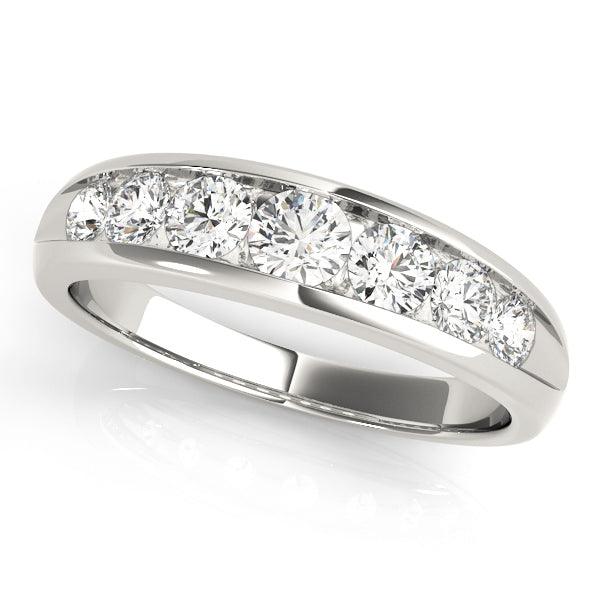 Diamond Wedding Ring