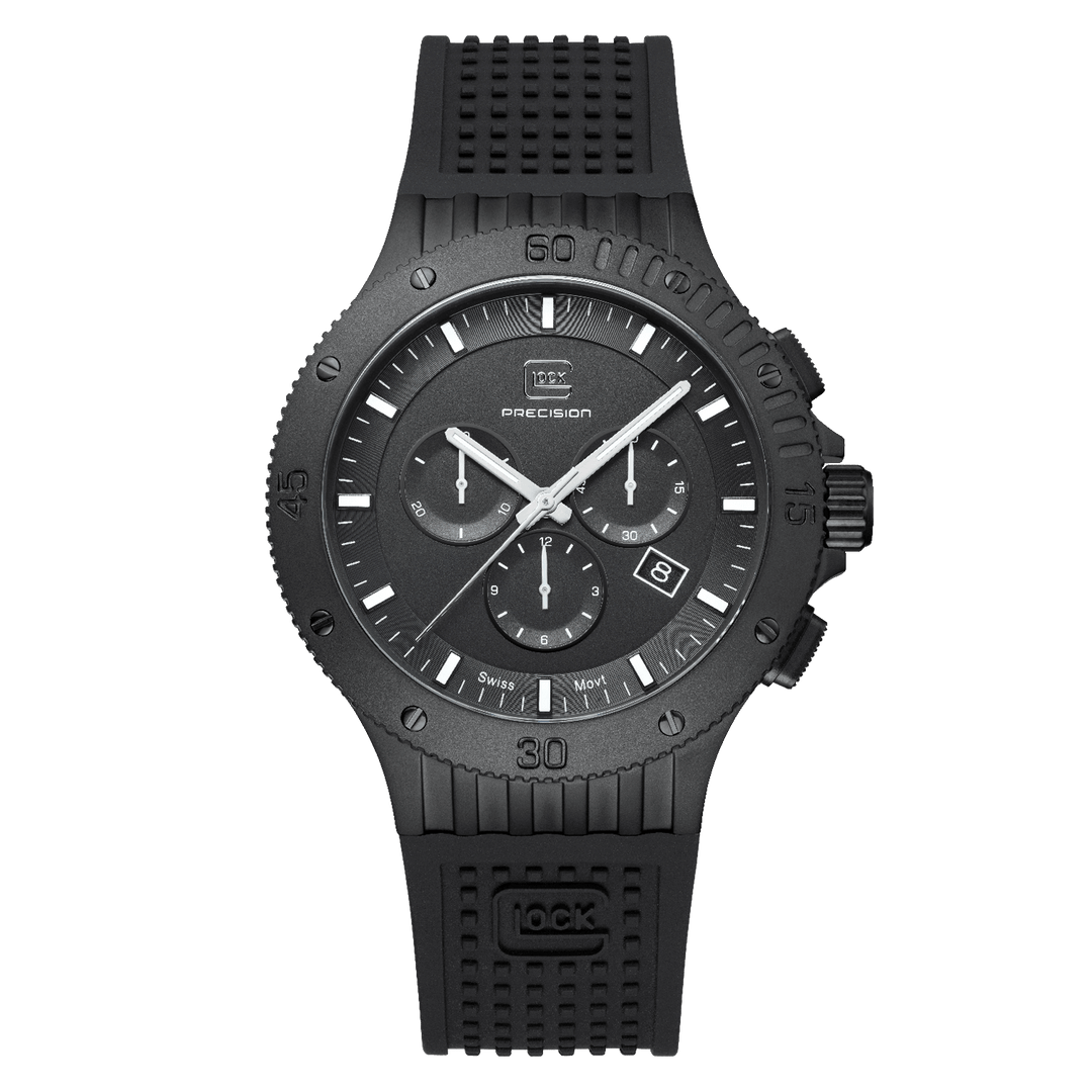 GLOCK CHRONOGRAPH QUARTZ - BVW Jewelers reno