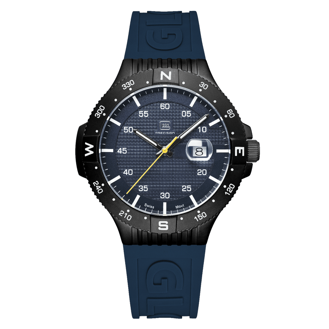 GLOCK WATCH COMPASS QUARTZ - BVW Jewelers reno