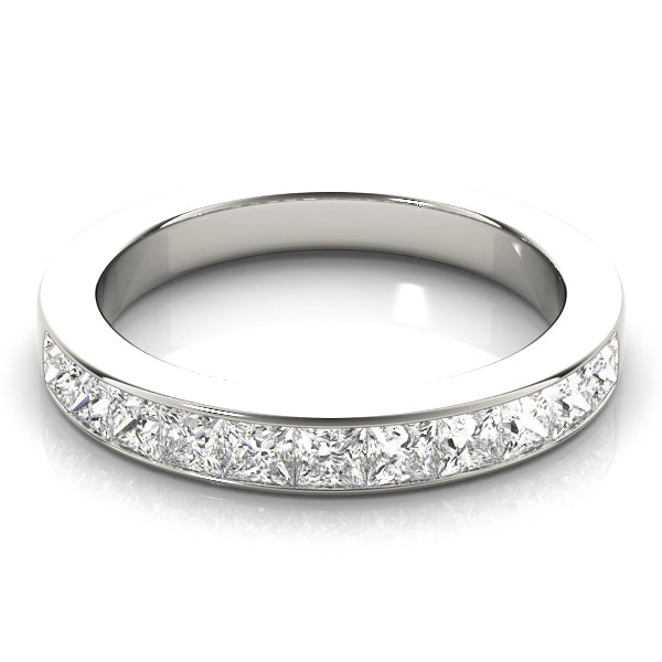 Diamond Wedding Ring