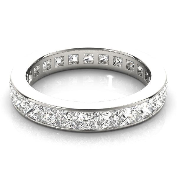 Diamond Wedding Ring