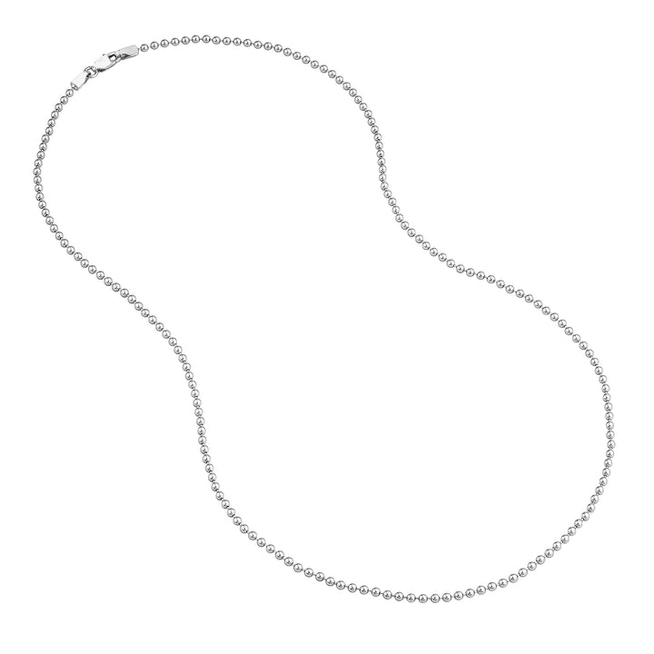 2mm Bead Chain