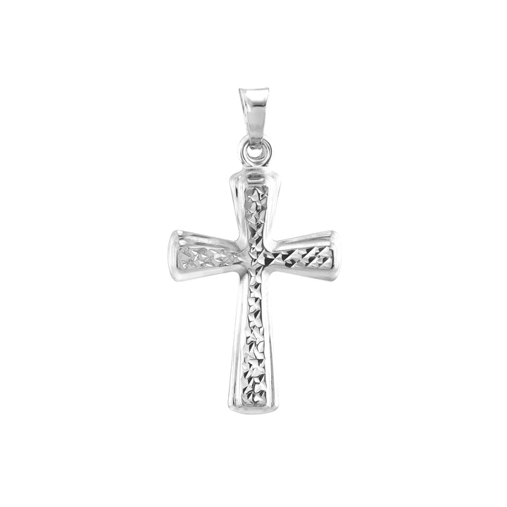 14mm DC Center Cross