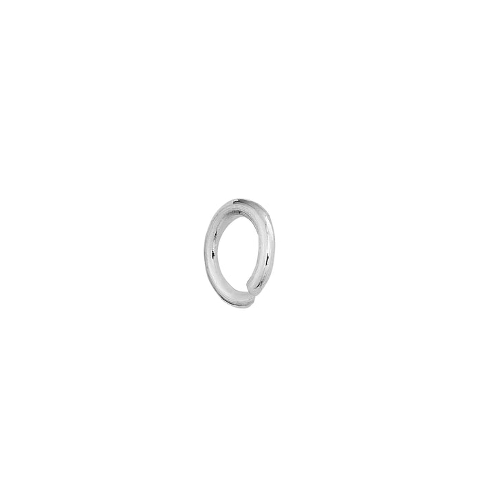 2.25mm-0.40mm Jump Ring